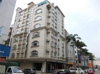 港澳港宝