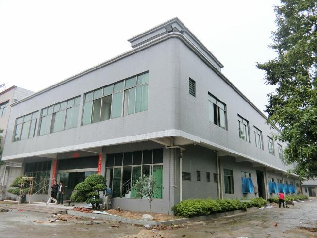 厂房承重检测帮助工厂解决承重安全问题！