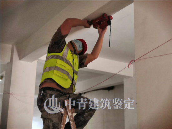 楼板承重检测：一般楼板承重是多少？